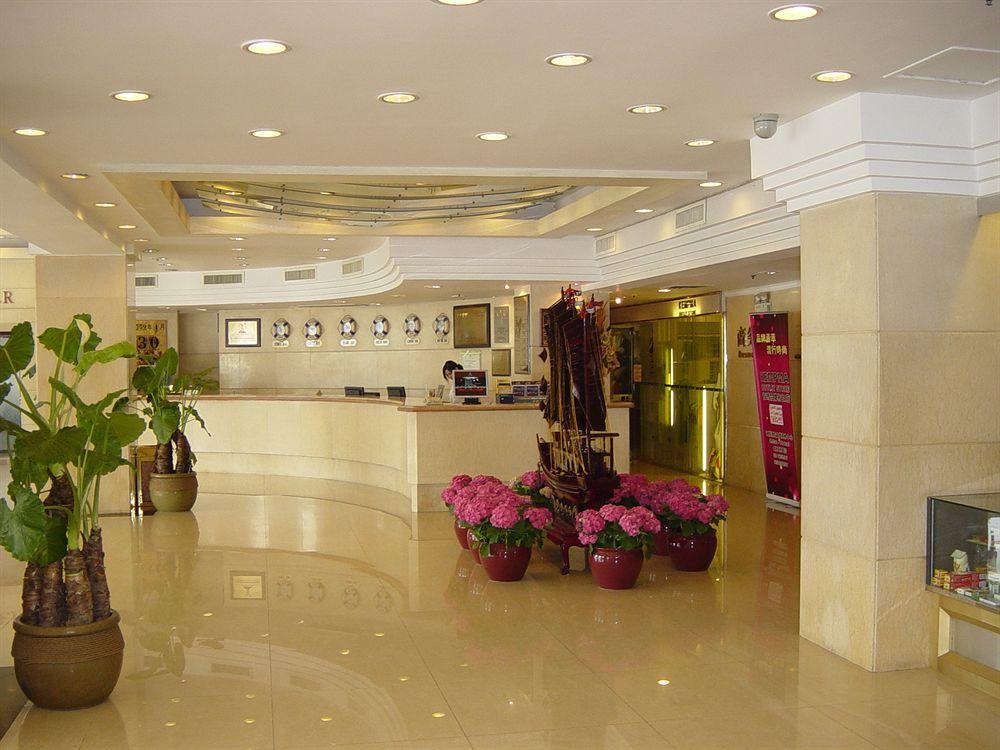 Jiang Yue Hotel Guangzhou Exterior foto