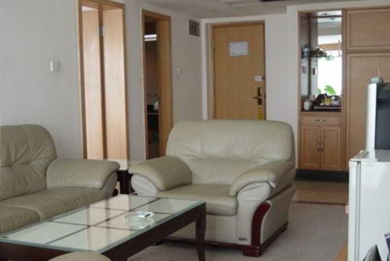 Jiang Yue Hotel Guangzhou Cameră foto